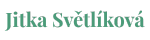 Jitka Světlíková