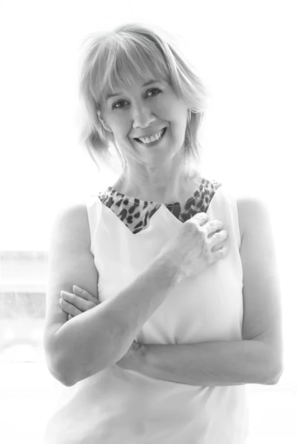 česká básnířka Jitka Světlíková